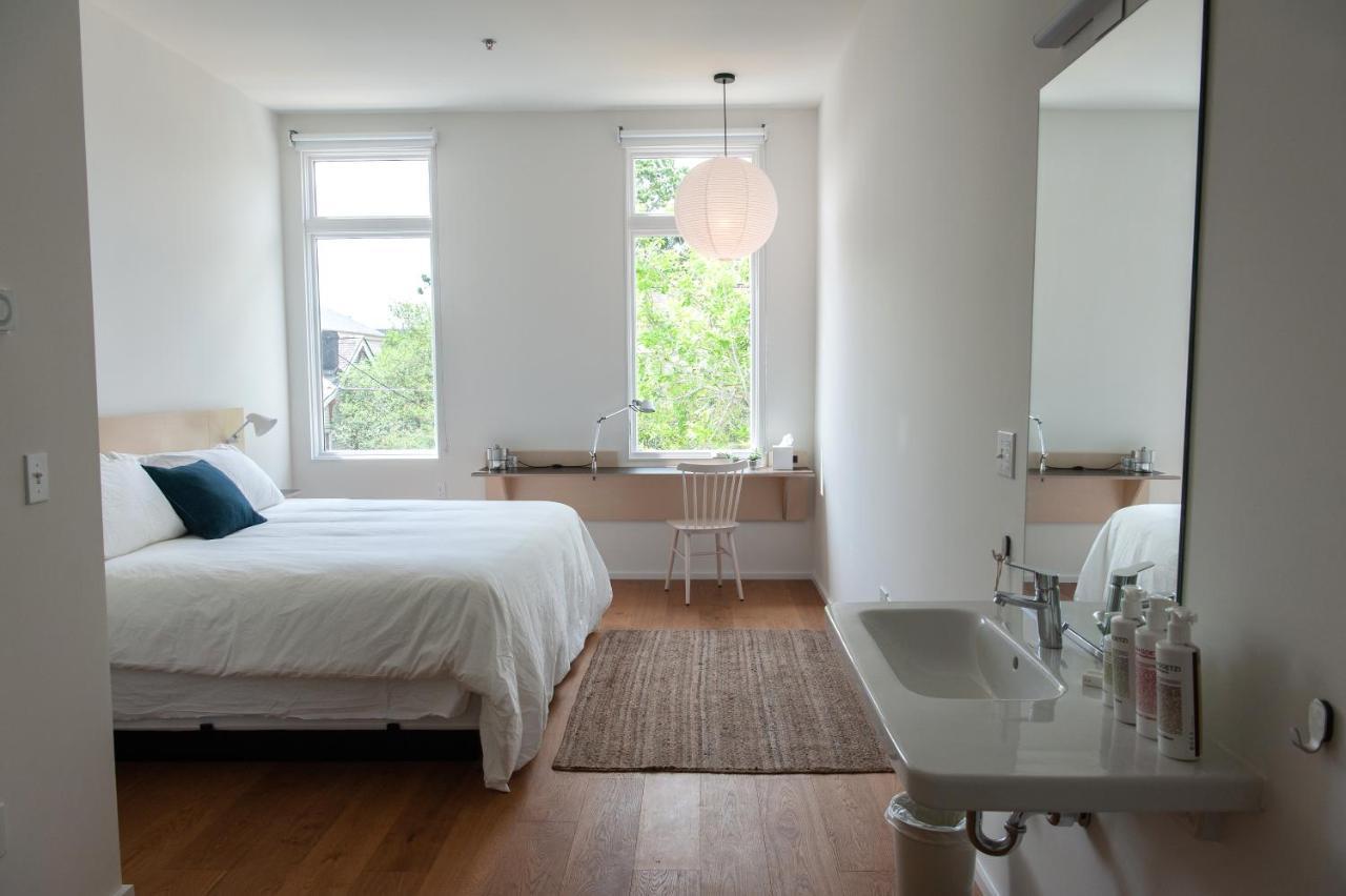 Hotel Travelers La Nouvelle-Orléans Extérieur photo