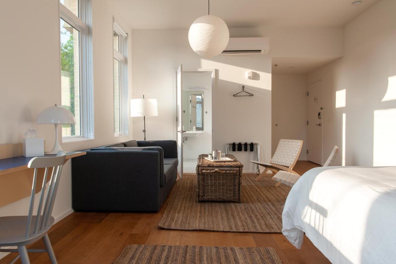 Hotel Travelers La Nouvelle-Orléans Extérieur photo