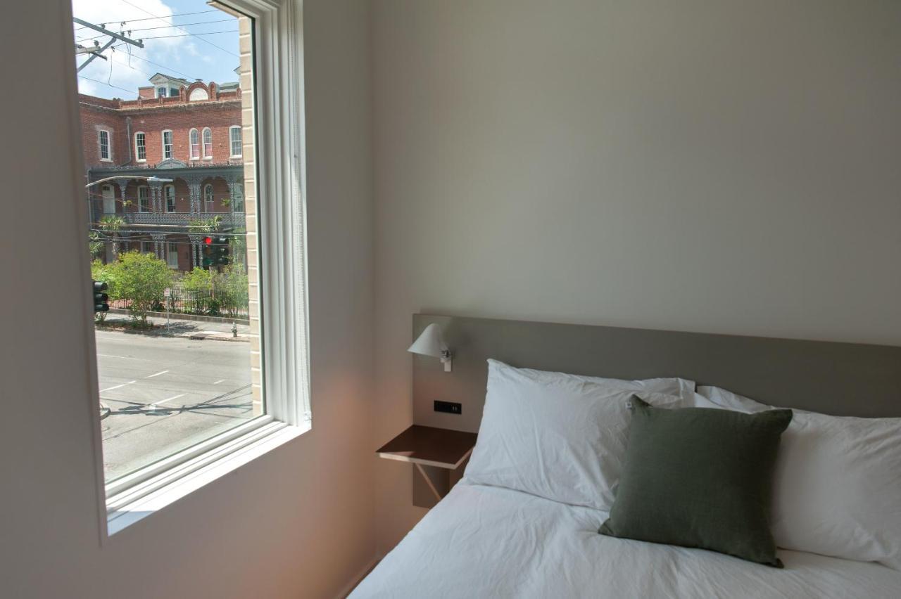 Hotel Travelers La Nouvelle-Orléans Extérieur photo